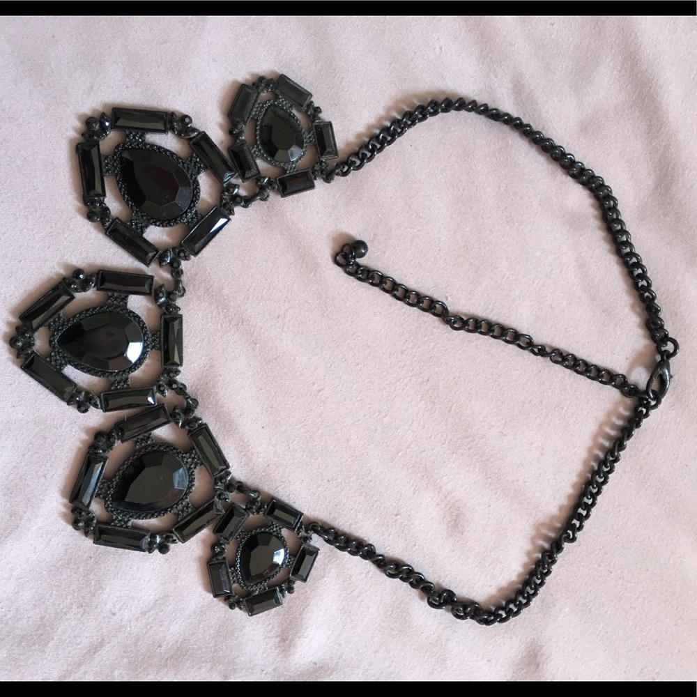Torrid Necklace